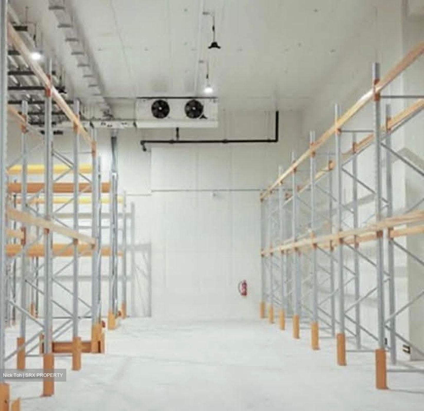 Enterprise Hub (D22), Factory #632354711